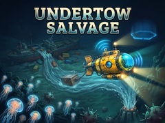 Spil Undertow Salvage