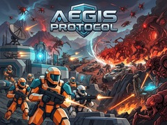 Spil Aegis Protocol