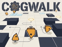 Spil Cogwalk