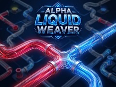 Spil Alpha Liquid Weaver