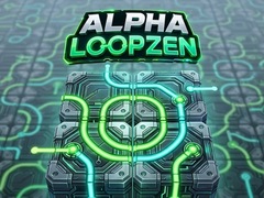 Spil Alpha Loopzen