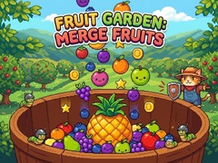 Spil Fruit Garden: Merge Fruits