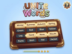 Spil Unite Words