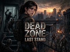 Spil Dead Zone: Last Stand