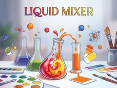 Spil Liquid Mixer