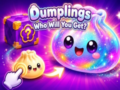 Spil Dumplings: Who Will You Get?