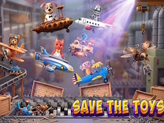 Spil Save The Toys