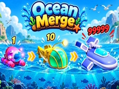 Spil Ocean Merge