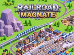 Spil Railroad Magnate