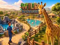 Spil Wild Manager