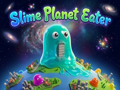 Spil Slime Planet Eater