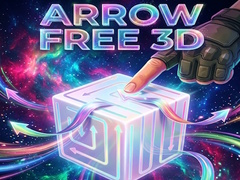 Spil Arrow Free 3D