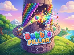 Spil Bubble Pillar