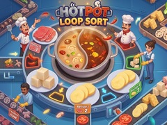 Spil Hotpot Loop Sort