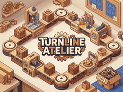 Spil Turnline Atelier