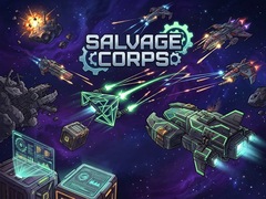 Spil Salvage Corps