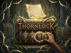 Spil Thornlock