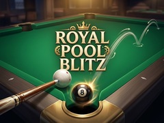 Spil Royal Pool Blitz