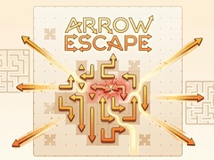 Spil Arrow Escape