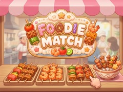 Spil Foodie Match