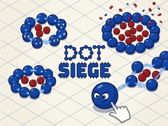 Spil Dot Siege