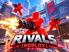 Spil RIVALS [Roblox]