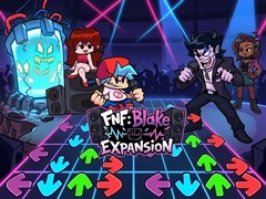 Spil FNF: Blake Expansion