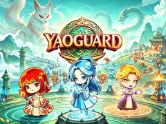 Spil YAOGUARD