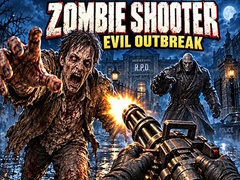 Spil Zombie Shooter Evil Outbreak