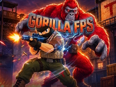 Spil Gorilla Fps