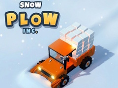Spil Snow Plow Inc.