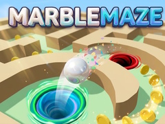 Spil Marble Maze