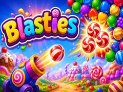 Spil Blasties