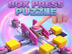 Spil Box Press Puzzle