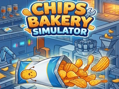 Spil Chips bakery simulator