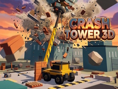 Spil Crash Tower 3D