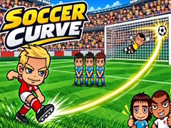 Spil Soccer Curve