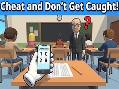 Spil Cheat and Don't Get Caught!