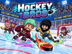 Spil Hockey Bros