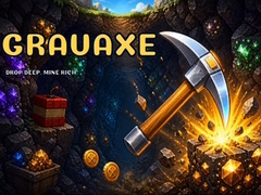 Spil Gravaxe