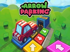 Spil Arrow Parking