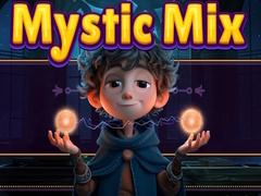 Spil Mystic Mix