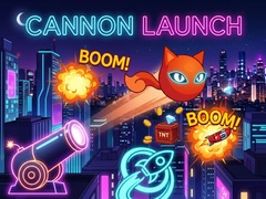Spil Cannon Launch