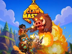 Spil Claw Master