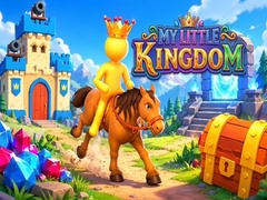 Spil My Little Kingdom