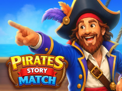 Spil Pirates Story Match