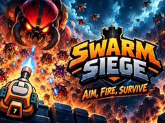 Spil Swarm Siege