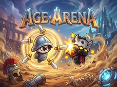 Spil Age Arena