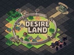 Spil Desire Land