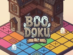 Spil Boodoku